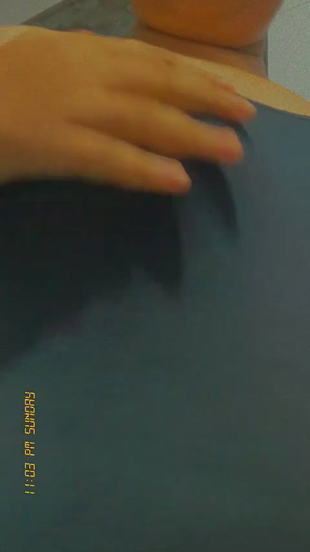 Bigass Horny Chubby Tanker Gf Showing & Fingering Updates28