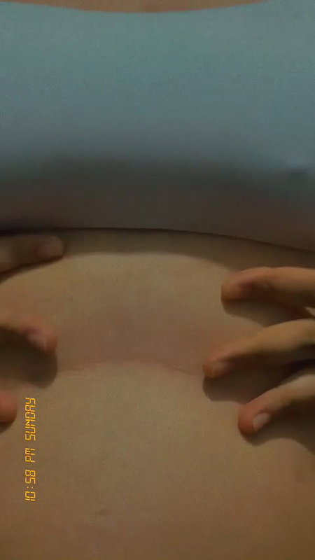Bigass Horny Chubby Tanker Gf Showing & Fingering Updates52