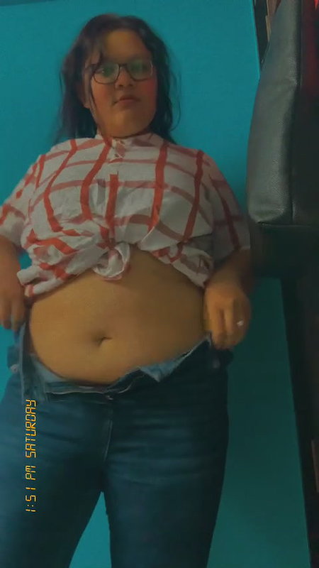Bigass Horny Chubby Tanker Gf Showing & Fingering Updates63