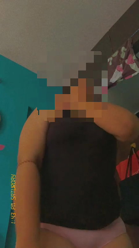 Bigass Horny Chubby Tanker Gf Showing & Fingering Updates81