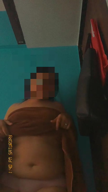 Bigass Horny Chubby Tanker Gf Showing & Fingering Updates9