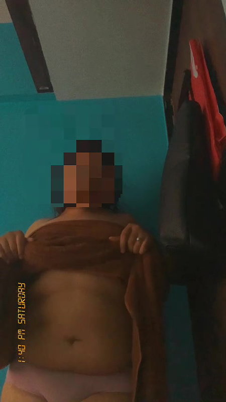 Bigass Horny Chubby Tanker Gf Showing & Fingering Updates9