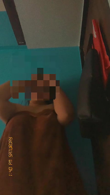 Bigass Horny Chubby Tanker Gf Showing & Fingering Updates9