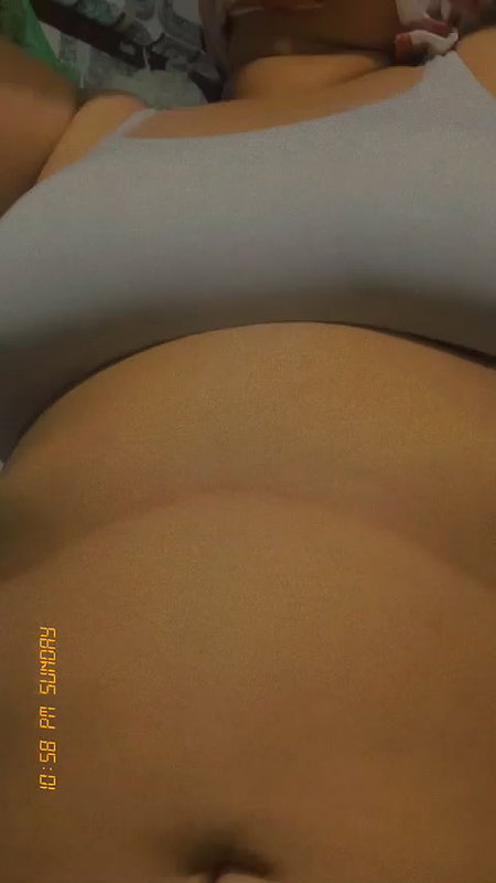 Bigass Horny Chubby Tanker Gf Showing & Fingering Updates37