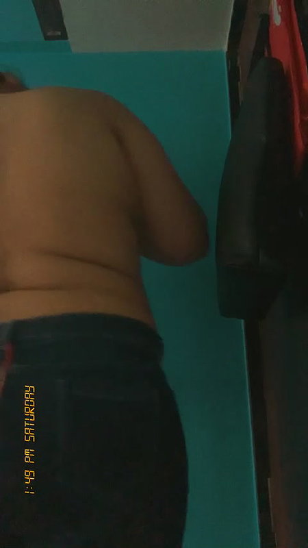 Bigass Horny Chubby Tanker Gf Showing & Fingering Updates55