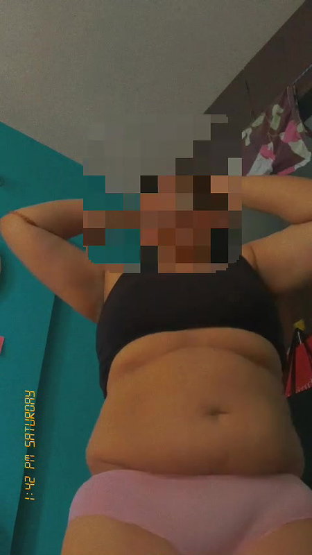 Bigass Horny Chubby Tanker Gf Showing & Fingering Updates69