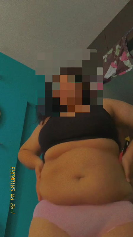 Bigass Horny Chubby Tanker Gf Showing & Fingering Updates69