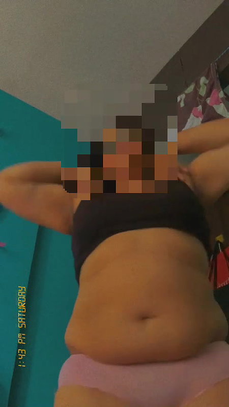 Bigass Horny Chubby Tanker Gf Showing & Fingering Updates69