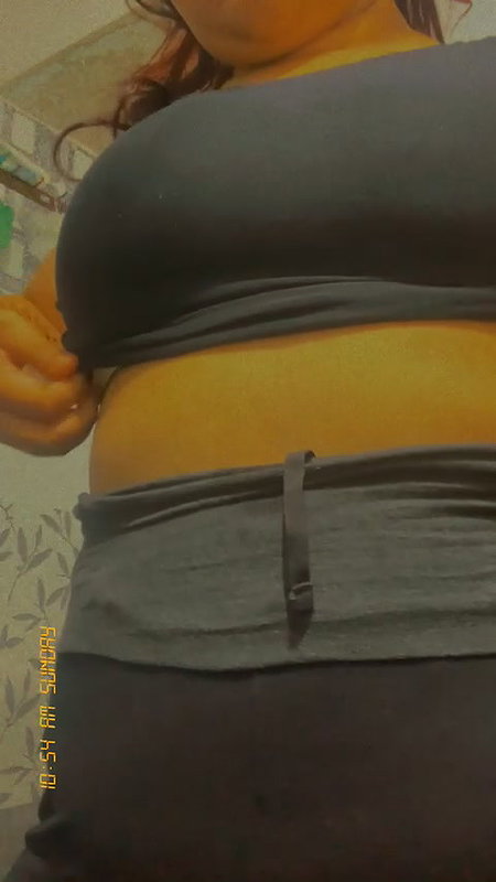 Bigass Horny Chubby Tanker Gf Showing & Fingering Updates84