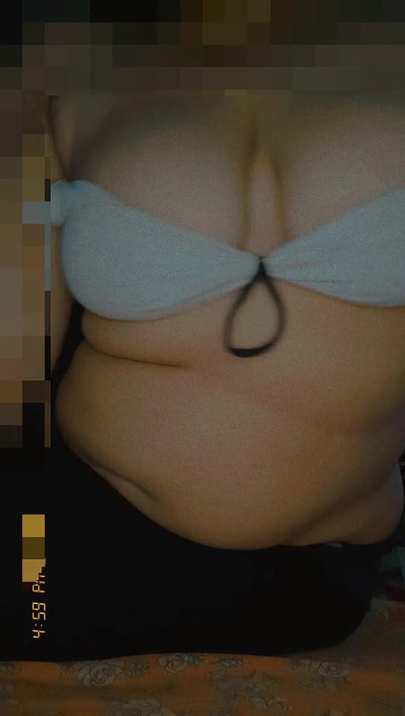 Bigass Horny Chubby Tanker Gf Showing & Fingering Updates46