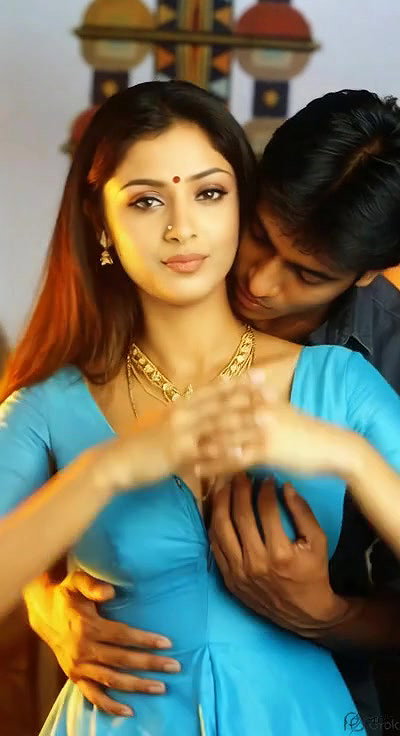 39 Clips in same thread Simran Boobs played She says take your hands off my Boobs 22