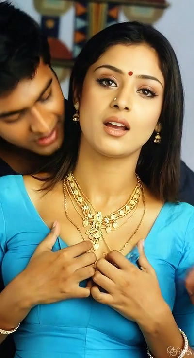 39 Clips in same thread Simran Boobs played She says take your hands off my Boobs 27