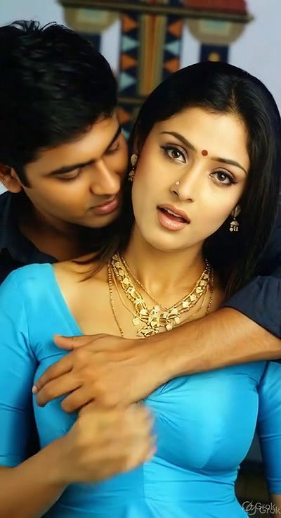 39 Clips in same thread Simran Boobs played She says take your hands off my Boobs 29