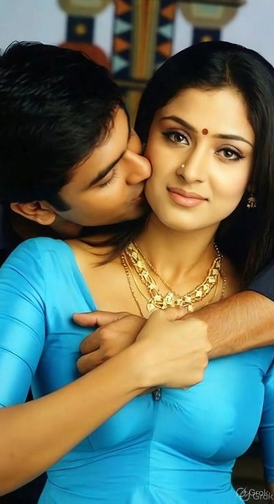 39 Clips in same thread Simran Boobs played She says take your hands off my Boobs 29