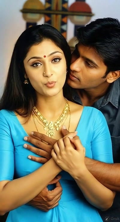 39 Clips in same thread Simran Boobs played She says take your hands off my Boobs 211