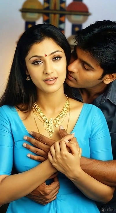 39 Clips in same thread Simran Boobs played She says take your hands off my Boobs 211