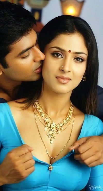 39 Clips in same thread Simran Boobs played She says take your hands off my Boobs 220