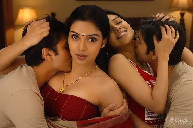48 Clips Asin Boobs Sucked hard ai edit All 48 Clips in same thread 29