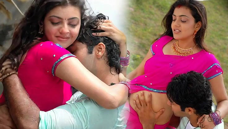 68 Clips in same thread Kajal agarwal Boobs Sucked and kissed to the core VERY HOT 28