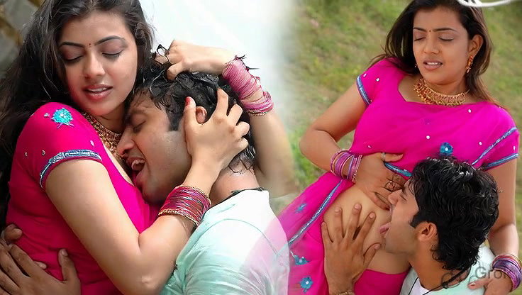68 Clips in same thread Kajal agarwal Boobs Sucked and kissed to the core VERY HOT 210