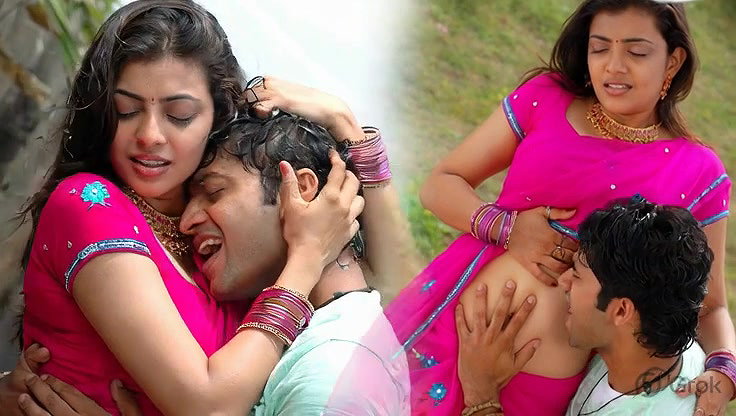 68 Clips in same thread Kajal agarwal Boobs Sucked and kissed to the core VERY HOT 210