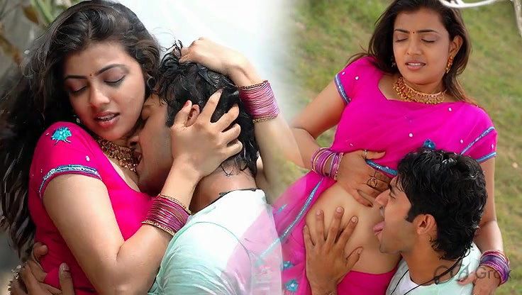 68 Clips in same thread Kajal agarwal Boobs Sucked and kissed to the core VERY HOT 210