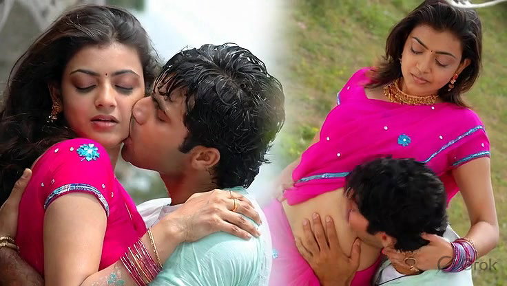 68 Clips in same thread Kajal agarwal Boobs Sucked and kissed to the core VERY HOT 215
