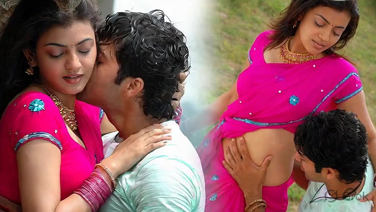 68 Clips in same thread Kajal agarwal Boobs Sucked and kissed to the core VERY HOT 216