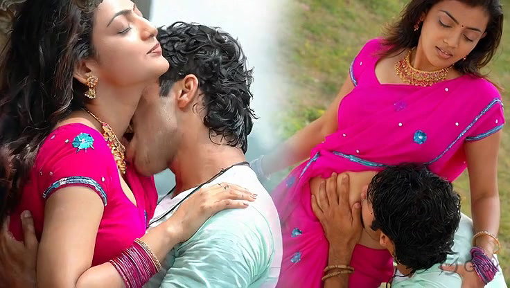 68 Clips in same thread Kajal agarwal Boobs Sucked and kissed to the core VERY HOT 216
