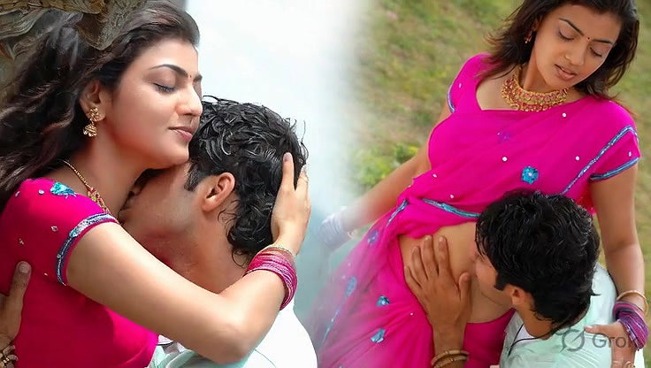 68 Clips in same thread Kajal agarwal Boobs Sucked and kissed to the core VERY HOT 216