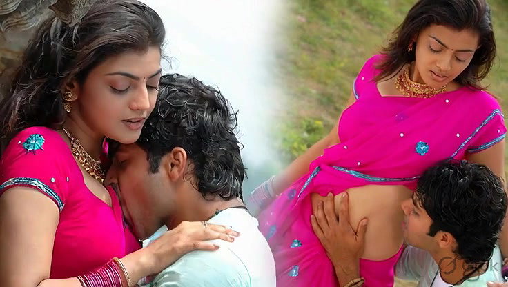 68 Clips in same thread Kajal agarwal Boobs Sucked and kissed to the core VERY HOT 216