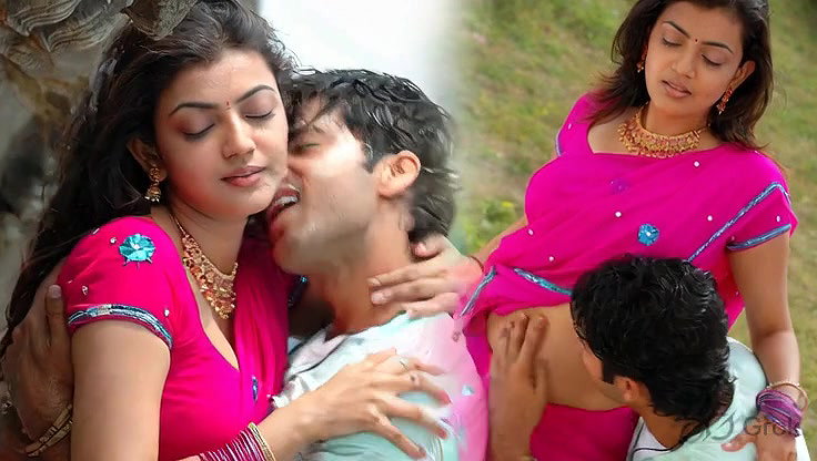 68 Clips in same thread Kajal agarwal Boobs Sucked and kissed to the core VERY HOT 216