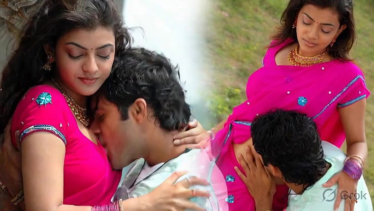68 Clips in same thread Kajal agarwal Boobs Sucked and kissed to the core VERY HOT 216