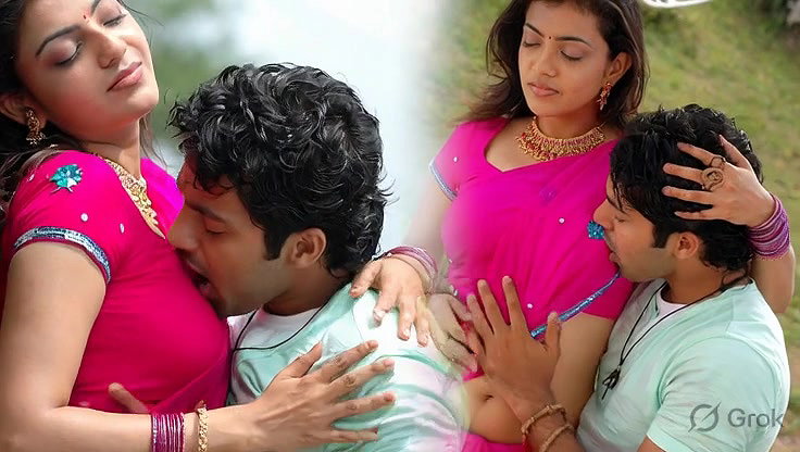 68 Clips in same thread Kajal agarwal Boobs Sucked and kissed to the core VERY HOT 223
