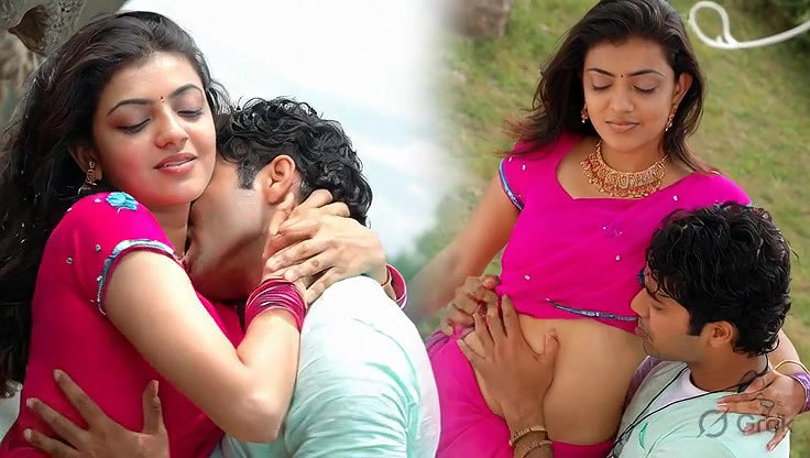 68 Clips in same thread Kajal agarwal Boobs Sucked and kissed to the core VERY HOT 226