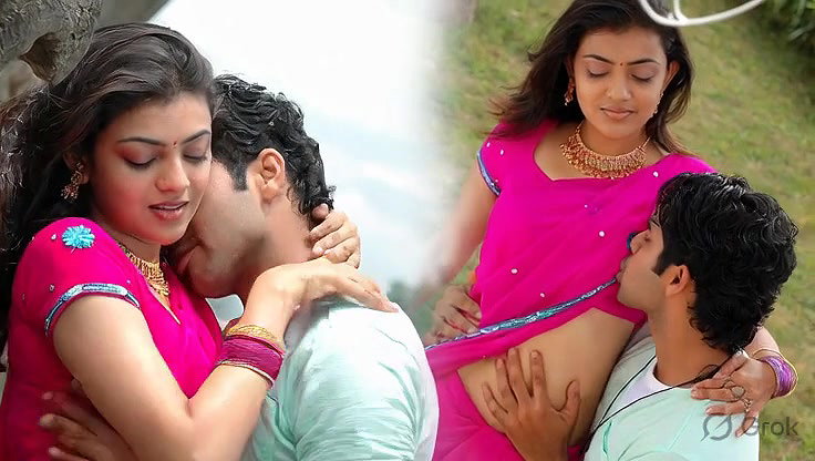 68 Clips in same thread Kajal agarwal Boobs Sucked and kissed to the core VERY HOT 226