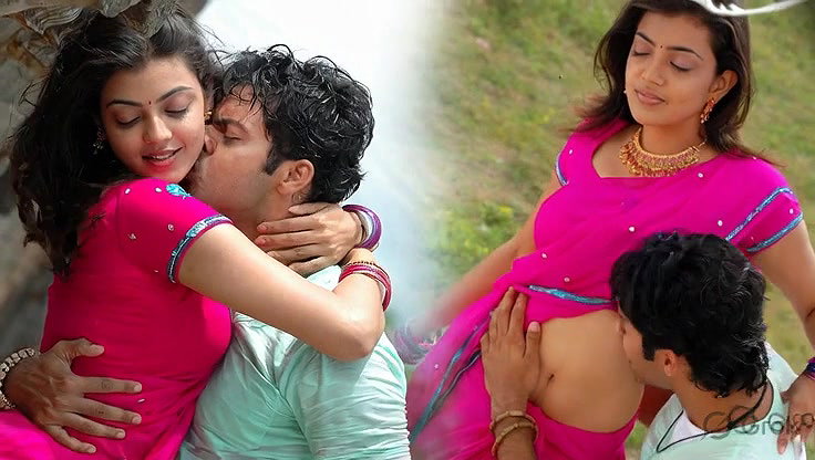 68 Clips in same thread Kajal agarwal Boobs Sucked and kissed to the core VERY HOT 227