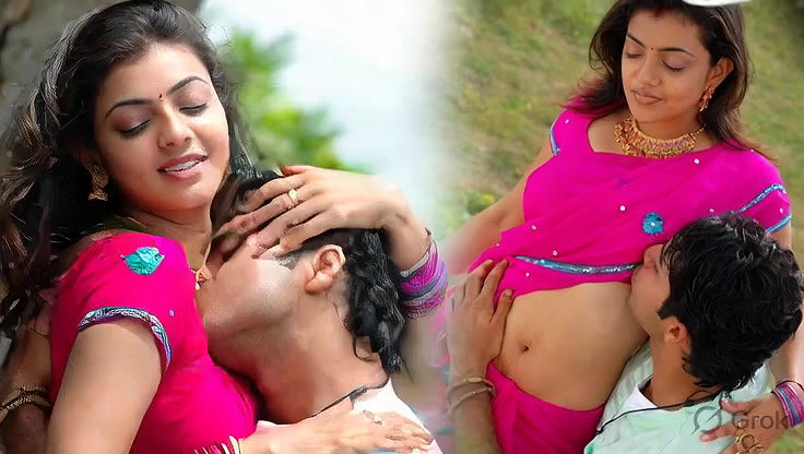 68 Clips in same thread Kajal agarwal Boobs Sucked and kissed to the core VERY HOT 230