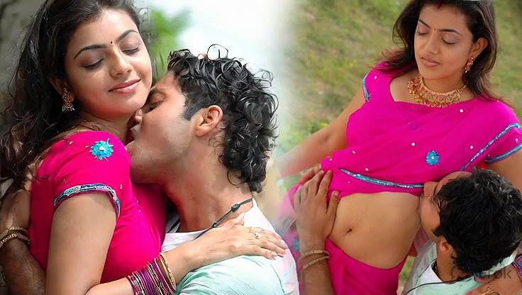 68 Clips in same thread Kajal agarwal Boobs Sucked and kissed to the core VERY HOT 230