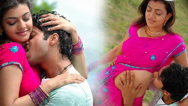 68 Clips in same thread Kajal agarwal Boobs Sucked and kissed to the core VERY HOT 230