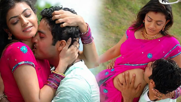 68 Clips in same thread Kajal agarwal Boobs Sucked and kissed to the core VERY HOT 230