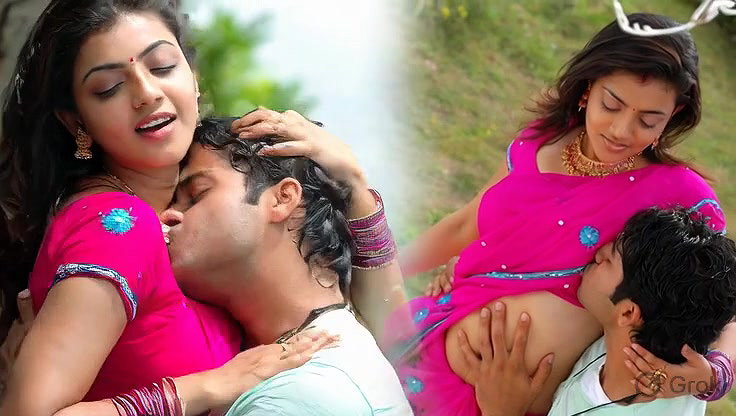 68 Clips in same thread Kajal agarwal Boobs Sucked and kissed to the core VERY HOT 230