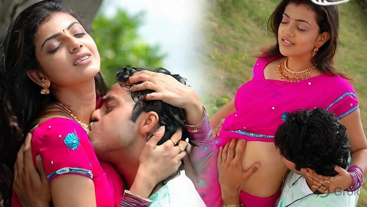 68 Clips in same thread Kajal agarwal Boobs Sucked and kissed to the core VERY HOT 230