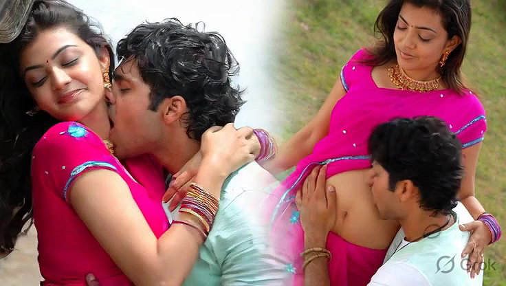 68 Clips in same thread Kajal agarwal Boobs Sucked and kissed to the core VERY HOT 231