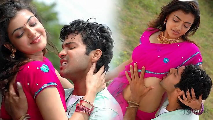 68 Clips in same thread Kajal agarwal Boobs Sucked and kissed to the core VERY HOT 239