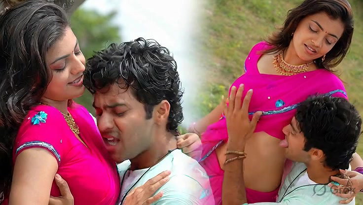 68 Clips in same thread Kajal agarwal Boobs Sucked and kissed to the core VERY HOT 239