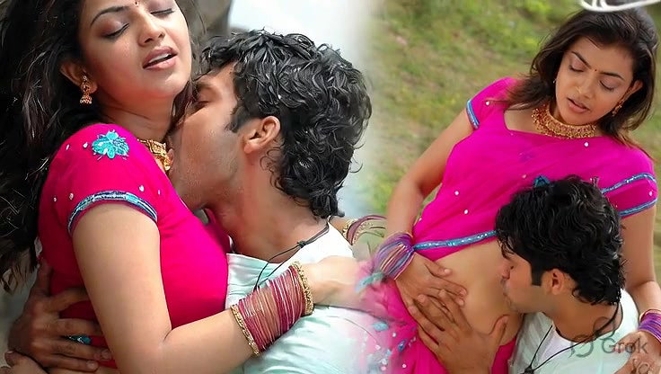 68 Clips in same thread Kajal agarwal Boobs Sucked and kissed to the core VERY HOT 241