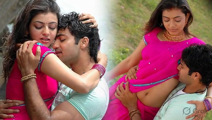 68 Clips in same thread Kajal agarwal Boobs Sucked and kissed to the core VERY HOT 242