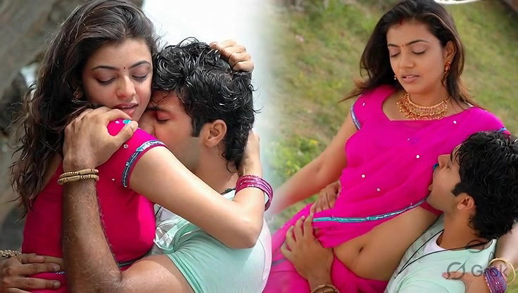 68 Clips in same thread Kajal agarwal Boobs Sucked and kissed to the core VERY HOT 242