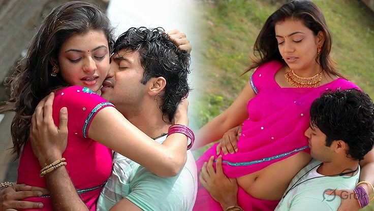 68 Clips in same thread Kajal agarwal Boobs Sucked and kissed to the core VERY HOT 242